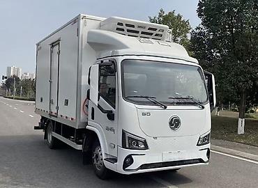 Унаа: Жеңил жүк ташуучу унаа, Shacman, Стандарт, Жаңы — 3
