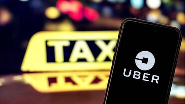ayliq limitsiz internet: Uber Park Taksi Şirkətinə sürücüsü axtarılır. Bir növbəli iş qrafiki 