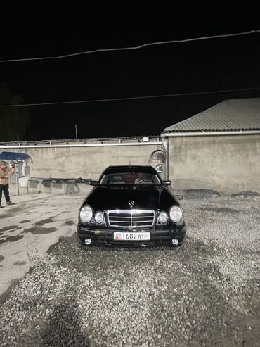 купить двигатель ом 606: Mercedes-Benz : 1998 г., 2 л, Механика, Бензин, Седан