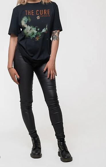 Futbolkalar: The Cure Distigration BREND: Kostebek Razmer:40(L) Unisex Satishda — 7