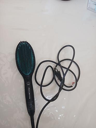 diş: Rowenta Power Straight saç düzləşdirici daraq - Brend/model: Rowenta — 3