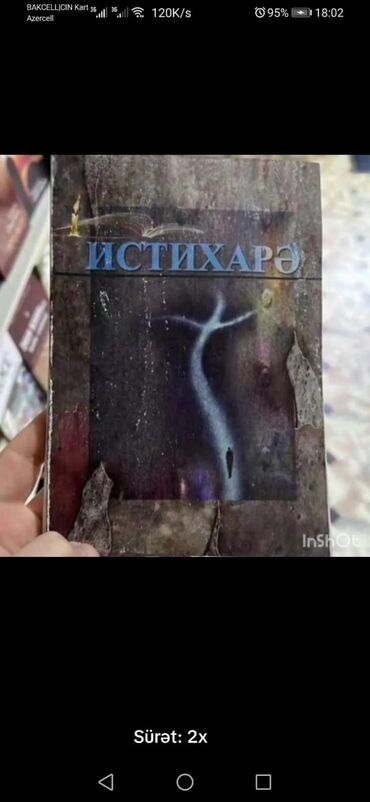 сколько стоит плейстейшен 3: Salam Aleykum istixarə kitabları satılır hə Qurani kərimlə baxmaq