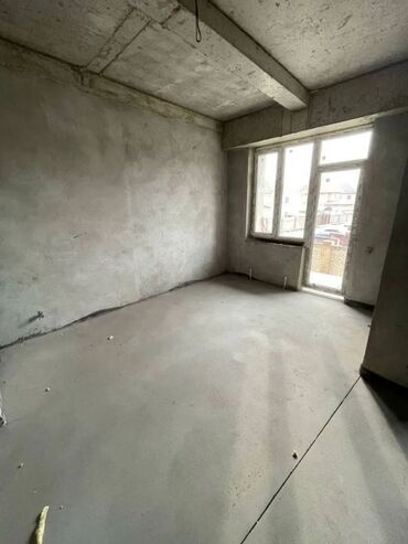 Продажа квартир: 2 комнаты, 48 м², Элитка, 2 этаж, ПСО (под самоотделку)