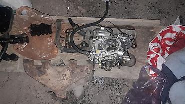 Volkswagen: Volkswagen Passat: 1982 г., 1.6 л, Механика, Бензин, Седан — 78