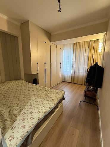 Продажа квартир: 3 комнаты, 60 м² — 6