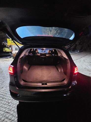 Kia: Kia Sorento: 2018 г., 2 л, Автомат, Дизель, Внедорожник — 17