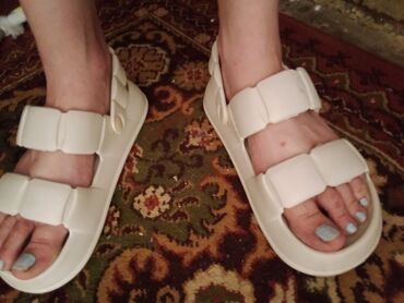 sportske sandale sa platformom: Sandals, 39