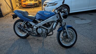 классические мотоциклы: Классический мотоцикл Honda, 250 куб. см, Бензин, Взрослый, Б/у