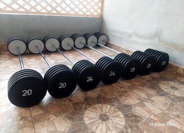 Qantellər: Qantellər, Çəki: 20 kq — 6