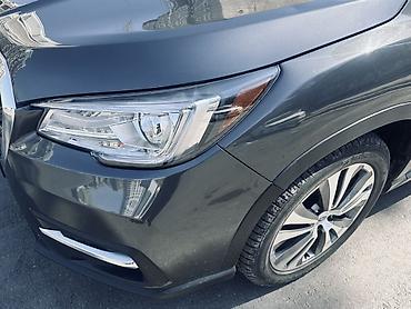 Subaru: Subaru Ascent: 2020 г., 2.4 л, Вариатор, Бензин, Кроссовер — 6