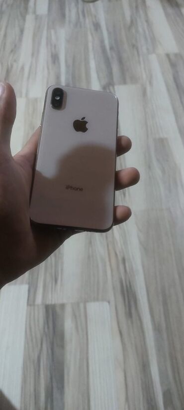 ucuz plansetler: IPhone Xs, 256 GB, Qızılı