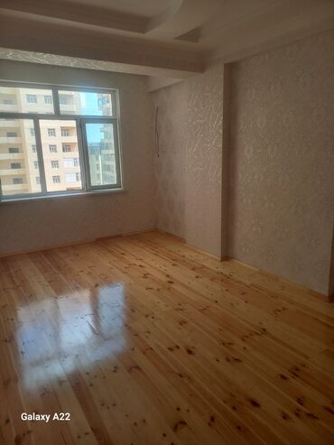 təcili mənzil alıram: 1 комната, Новостройка, 51 м²