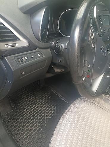 кочкор авто: Hyundai Santa Fe: 2014 г., 2 л, Автомат, Дизель, Жол тандабас — 5