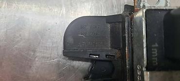 citroen c3 prodaja: BRAVA GEPEKA ZA VOLKSWAGEN GOLF 7 - 5G6827505 | Brava gepeka Golf 7 — 4