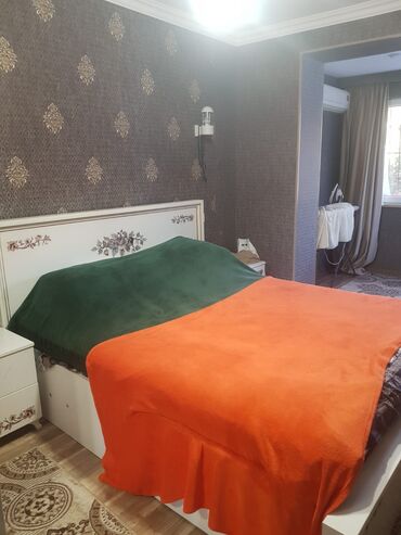 Köhnə tikili: Bakı, 8-ci kilometr, 3 otaqlı, Köhnə tikili, m. Neftçilər, 85 kv. m — 12