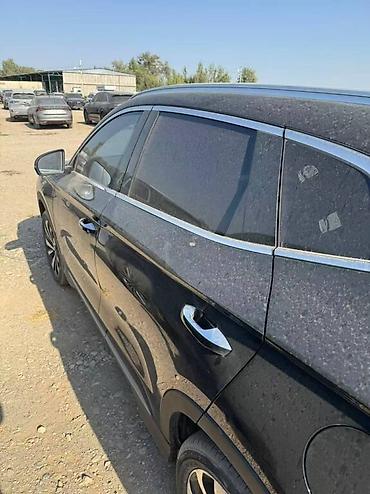 BYD: BYD Song Plus: 2024 г., 0.1 л, Вариатор, Электромобиль, Кроссовер — 9