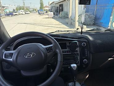 133: Легкий грузовик, Hyundai, Стандарт, 1,5 т, Б/у — 4