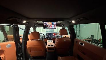 haval jolion цена бишкек: Lixiang L9: 2025 г., 1.5 л, Автомат, Электромобиль, Внедорожник — 3