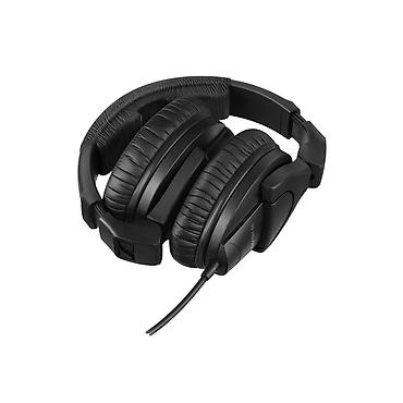 Qulaqcıqlar: №: 15138 Məhsulun adı: Studiya qulaqlıqları Sennheiser HD280 Pro Black — 3