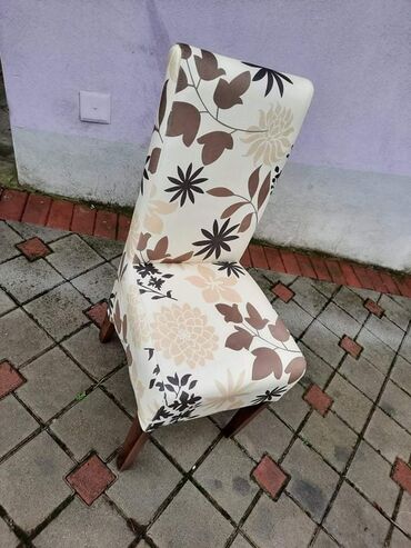 Stolice: Stolice radimo po porudzbini Model, boju drveta i boju mebla birate — 15