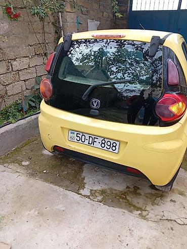 mini cross: Mini : 1 l | 2014 il Hetçbek — 3