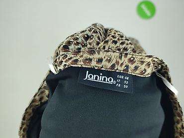 mango adela: Janina, Bluzka damska, rozmiar 4XL — 5
