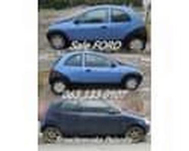 Mini: SLAVINA GREJANJA ZA FORD KA OD 2003. DO 2005. GOD. | FORD velika — 21