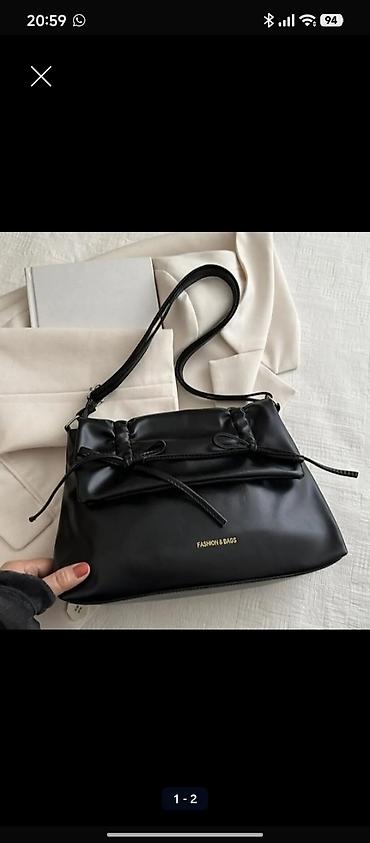 dior çanta: Çiyin çantası, Yeni — 2