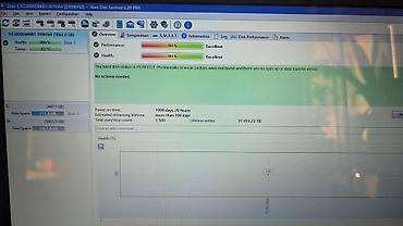 ddr4 ecc: Накопитель для ПК, Б/у, Seagate, HDD, 2 ТБ, 3.5", Для ПК — 6
