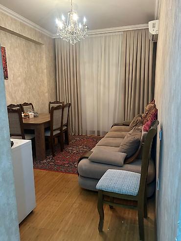 melisa park: 2 otaqlı, Yeni tikili, m. 20 Yanvar, 48 kv. m — 9