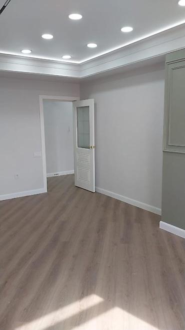 royal yard: 1 комната, 47 м², Асанбай мкр Элитка, 8 этаж, Евроремонт — 5