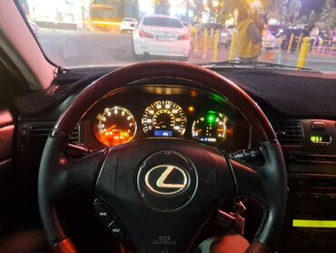 лексус ес 300 цена: Lexus ES: 2003 г., 3 л, Автомат, Бензин, Седан