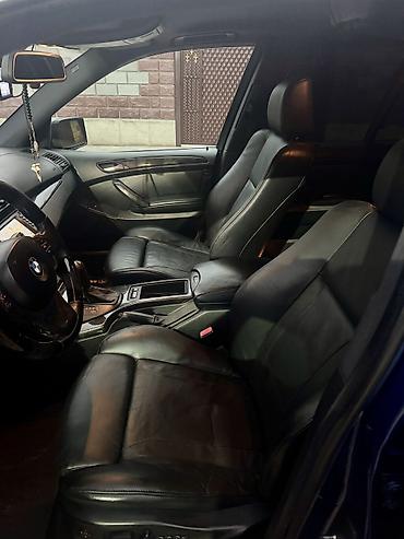 s 221: BMW X5: 2004 г., 4.8 л, Автомат, Газ, Внедорожник — 9
