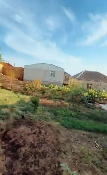 Həyət evləri və villaların satışı: 3 otaqlı, 90 kv. m, Kredit var, Orta təmir — 21