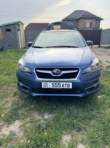 покупаем шины бу на переработку цена: Subaru Impreza: 2016 г., 2 л, Автомат, Бензин, Хетчбек