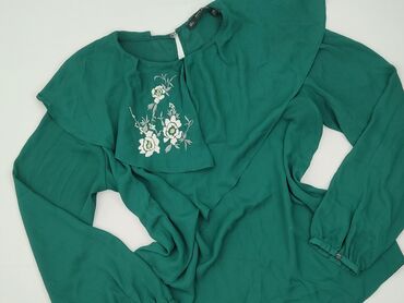 koszula do stroju krakowskiego: Zara, Жіноча блуза, розмір L