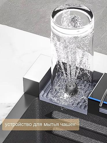 Посуда: Многофункциональная кухонная мойка из нержавеющей стали SUS304 с — 12