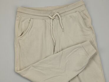 Spodnie: Spodnie dresowe dla mężczyzn, L, Tom Tailor, stan - Dobry