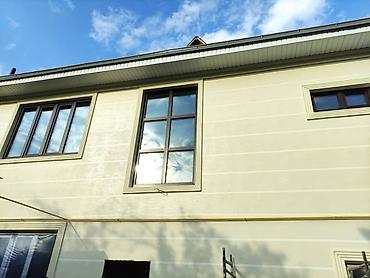 Фасадные работы: Утепление фасада, Фасадный декор | Жидкий травертин | Пенопласт, Penoplex, Базальт Больше 6 лет опыта — 3