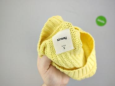 brandy sweter: Sinsay, Sweter damski, rozmiar S — 4