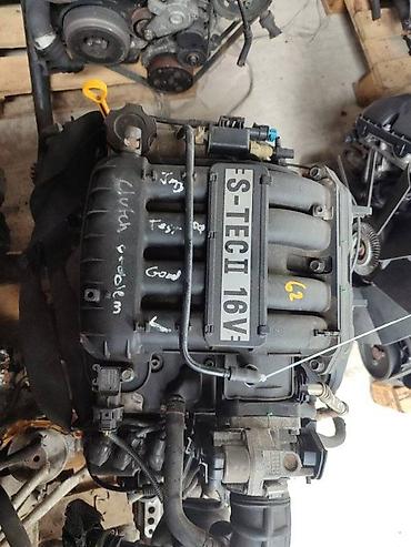 spark 1: Двигатель Chevrolet Spark B10D1 1.0 DOHC 2012 (б/у) — 1