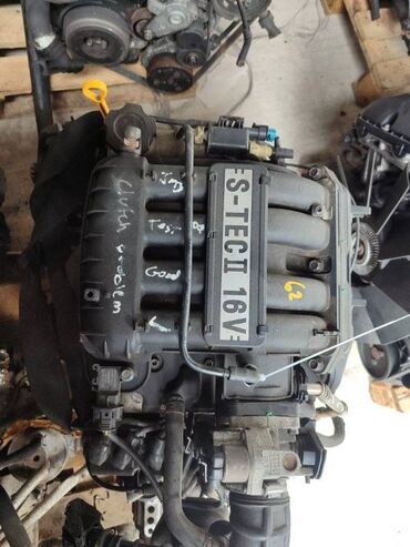 Двигатели, моторы и ГБЦ: Двигатель Chevrolet Spark B10D1 1.0 DOHC 2012 (б/у)