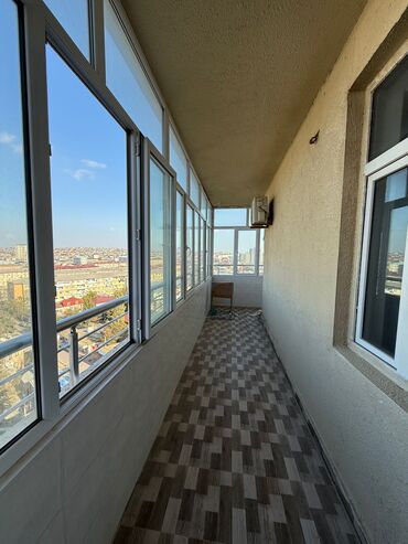 Yeni tikili: 3 otaqlı, Yeni tikili, m. Avtovağzal, 143 kv. m — 16