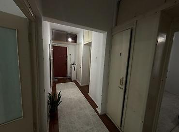 23000 som flat: 2 комнаты, 50 м², 105 серия, 5 этаж, Старый ремонт — 5