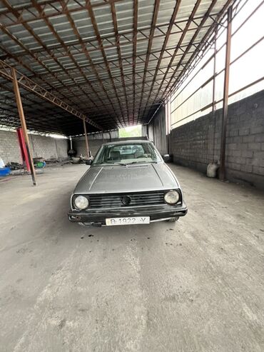 органайзер для авто в багажник: Volkswagen Golf: 1989 г., 1.6 л, Механика, Бензин, Хетчбек