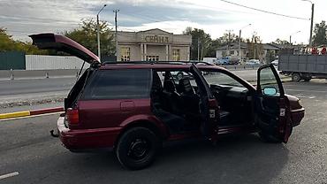 продажа волга 24: Volkswagen Passat Variant: 1995 г., 2 л, Механика, Бензин, Универсал — 8