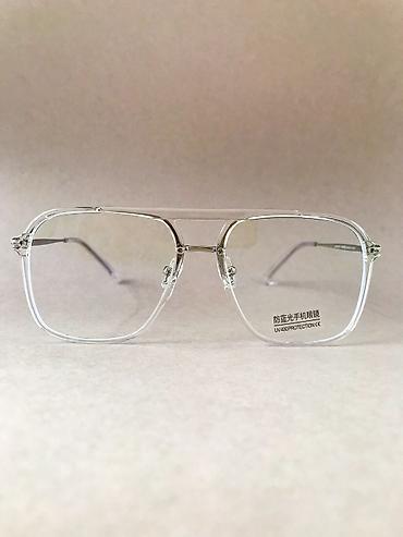 Солнцезащитные очки: Очки оптика Очки с защитой от телефона и компьютера Компьютерные — 15