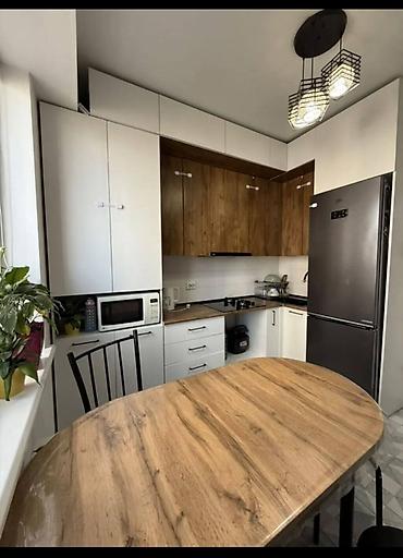 Продажа квартир: 2 комнаты, 62 м², Азия Молл Элитка, 5 этаж, Евроремонт at lalafo.kg — 7 Продажа квартир: 2 комнаты, 62 м², Азия Молл Элитка, 5 этаж, Евроремонт — 7