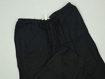 hm cashmere: H&M, Spodnie materiałowe damskie, rozmiar M — 1