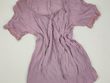 bluzki na silownie: Блуза жіноча, 3XL, стан - Хороший